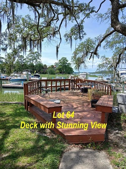 1st image of 43 Jenkins Island Road UNIT 064