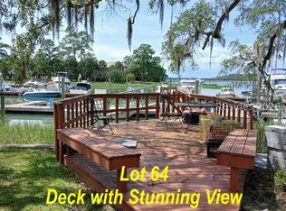 43 Jenkins Island Rd #64, Hilton Head Island, SC 29926