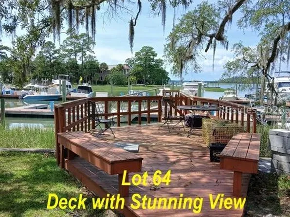 43 Jenkins Island Road UNIT 064, Hilton Head Island, SC 29926