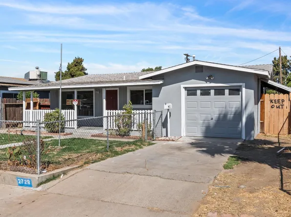 2728 Garvey Ave, Modesto, CA 95350