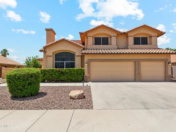 12345 W ENCANTO Boulevard, Avondale, AZ 85392