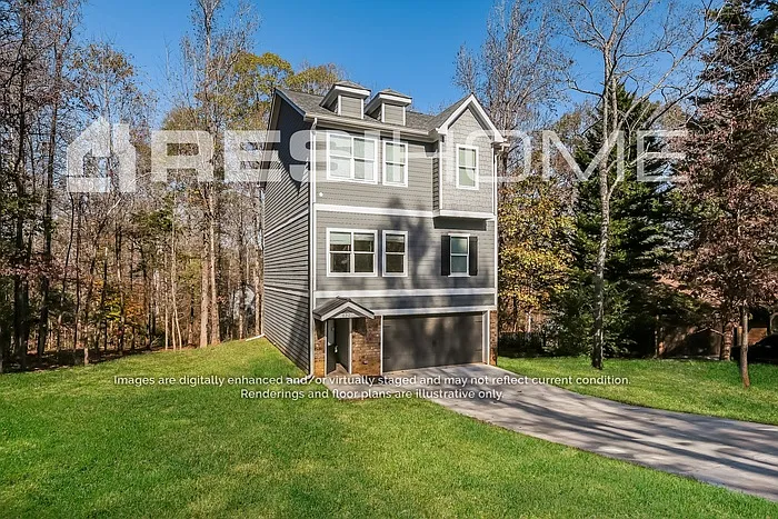 4 bed, 4.5 bath, 2780 sqft, $2,635 — Photo 2