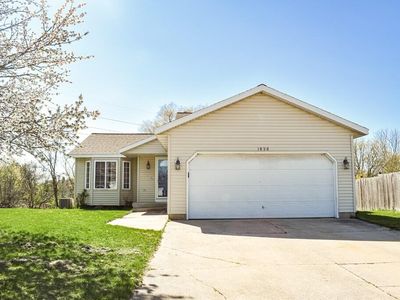 1838 Crosswinds Ct SE, Kentwood, MI, 49508