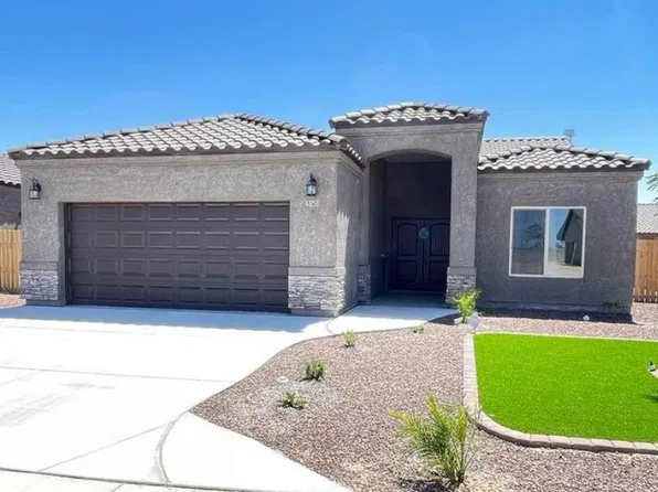 2650 S 18th Dr, Yuma, AZ 85364