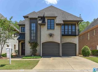 672 Trumpet Cir, Birmingham, AL 35226