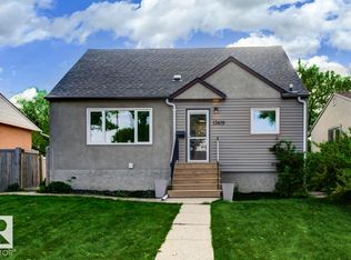 13619 122nd Ave NW, Edmonton, AB T5L2W1