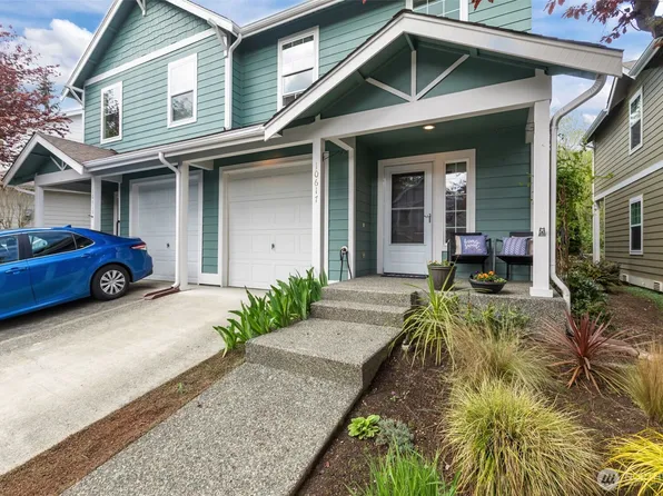 10617 NE Kingston Meadows Circle, Kingston, WA 98346