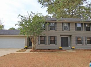 117 Monta Vista Rd, Oxford, AL 36203