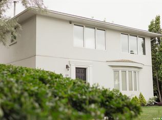 66 Murphy CRESCENT, Saskatoon, SK S7J 2T4