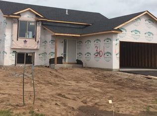 381 Staples Rd, Osceola, WI 54020