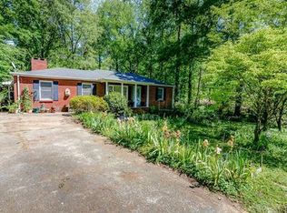 5949 Magnolia Dr, Austell, GA 30168