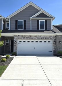 6403 Yuma Ct, Whitestown, IN, 46075