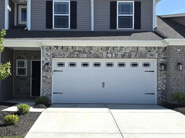 6403 Yuma Ct, Whitestown, IN 46075