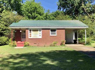 104 Melrose St, Jackson, TN 38301