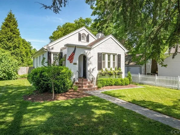 4517 W Seminary Ave, Richmond, VA 23227