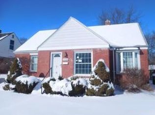 26508 Five Mile Rd, Redford, MI 48239