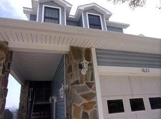 1822 Sea Pines Ln, Navarre, FL 32566