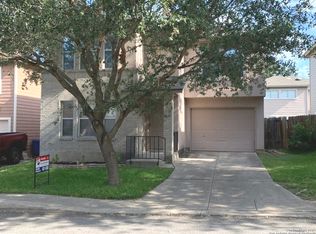 10135 Trailhead Pass, San Antonio, TX 78251