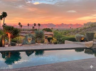 8219 N CHARLES Drive, Paradise Valley, AZ 85253
