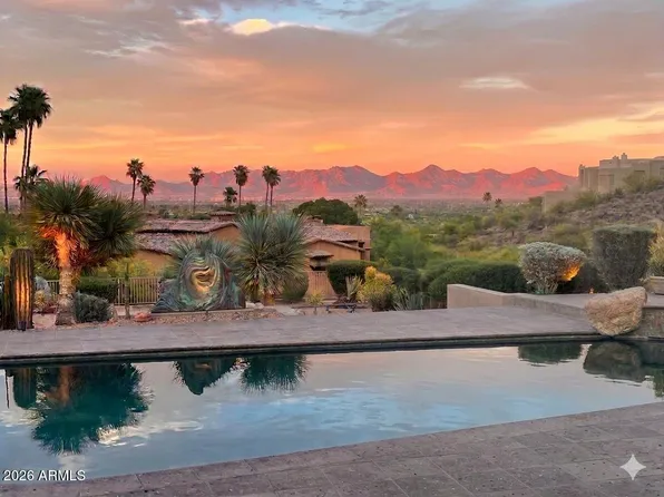 8219 N CHARLES Drive, Paradise Valley, AZ 85253