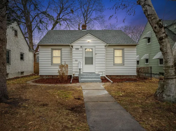 3451 Russell Ave N, Minneapolis, MN 55412