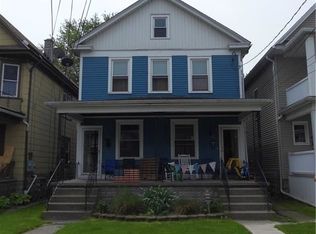 35 Aldrich Pl, Buffalo, NY