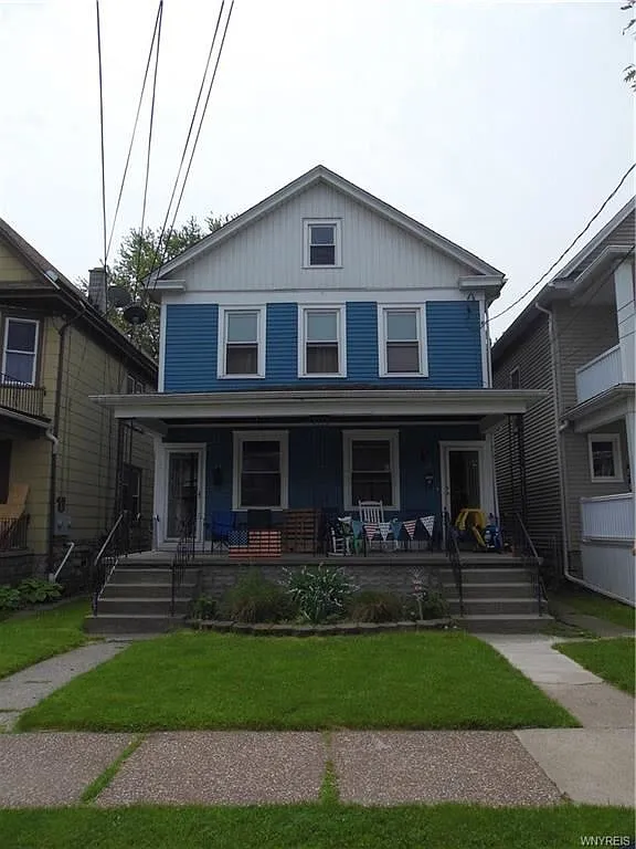 35 Aldrich Pl photo 1