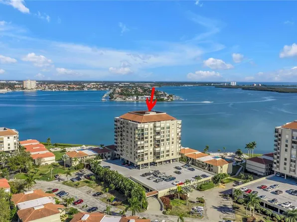 6322 Palma Del Mar Blvd S APT 706, Saint Petersburg, FL 33715