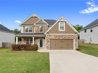 2650 Dunkirk Cir, Auburn, AL 36832