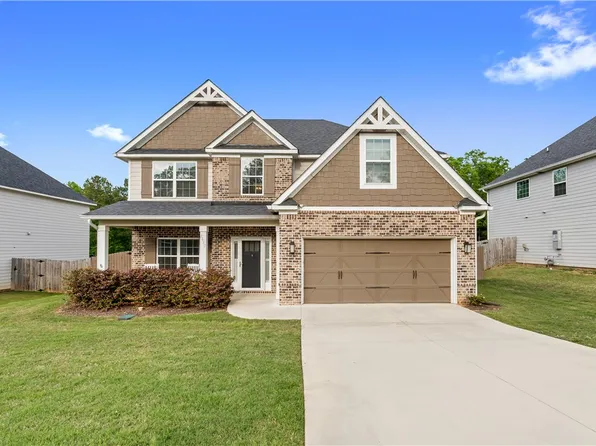 2650 Dunkirk Cir, Auburn, AL 36832