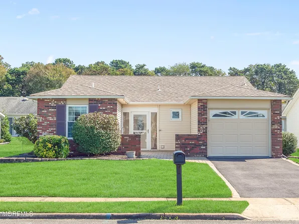 10 Vernon Court, Brick, NJ 08724