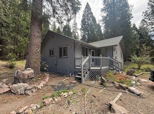 (Undisclosed Address), Mount Shasta, CA 96067