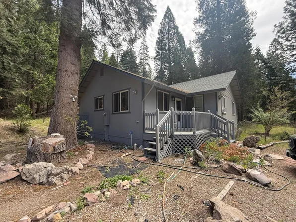 (undisclosed Address), Mount Shasta, CA 96067