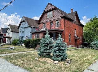 2846 McKoon Ave, Niagara Falls, NY