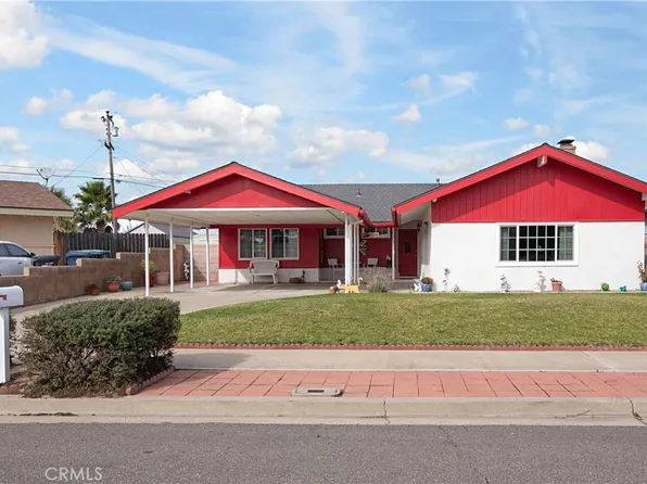1579 Calle Lora, Lompoc, CA 93436