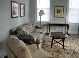 124 Washington Ave APT C, Haddonfield, NJ 08033