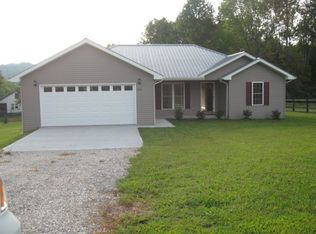 184 Applegate Rd, Monroe, TN 38573