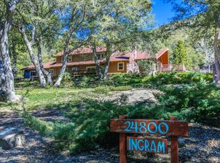 24800 Pioneer Dr, Idyllwild, CA 92549