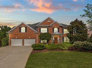 3434 Woodshire Xing, Marietta, GA 30066