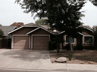 5000 W Hillsdale Ave, Visalia, CA 93291