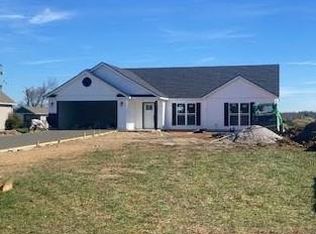 537 Plunk Whitson Rd, Cookeville, TN 38501