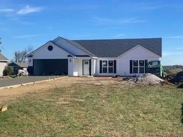 537 Plunk Whitson Rd, Cookeville, TN 38501