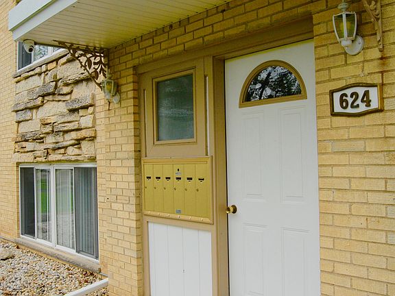 Exterior Address Verification