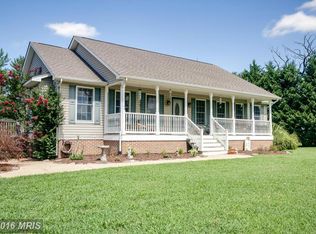 5970 Rose Ct, Saint Leonard, MD 20685