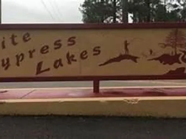 LOT 19 Lake Cypress Dr Lot 19, Perkinston, MS 39573