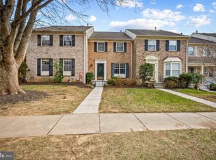 558 Kinsale Rd, Lutherville Timonium, MD 21093
