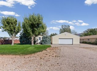 30 N 100 W, Meadow, UT 84644