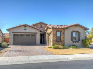 1772 N 157th Dr, Goodyear, AZ 85395
