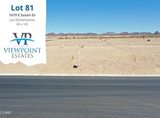 1619 E Susan Dr, Lake Havasu City, AZ 86404