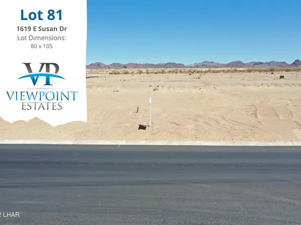 1619 E Susan Dr, Lake Havasu City, AZ 86404
